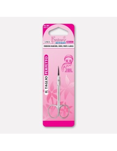 204 FORBICI CURVE MANICURE 3/