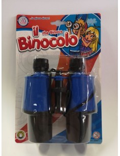 34666 BINOCOLO