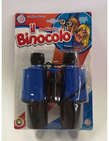 34666 BINOCOLO