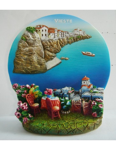 SOUVENIR VIESTE