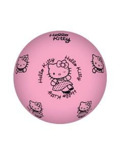 07/905 PALLONE SOFT HELLO KITTY