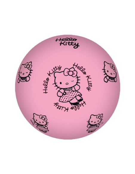 07/905 PALLONE SOFT HELLO KITTY