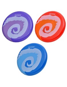 59501 DISCHI FRISBEE 32cm