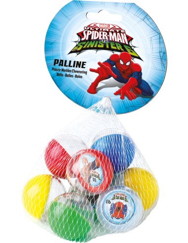 BIGLIE MARE SPIDERMAN 103331000