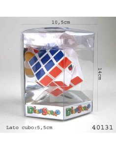 40131 CUBO MAGICO