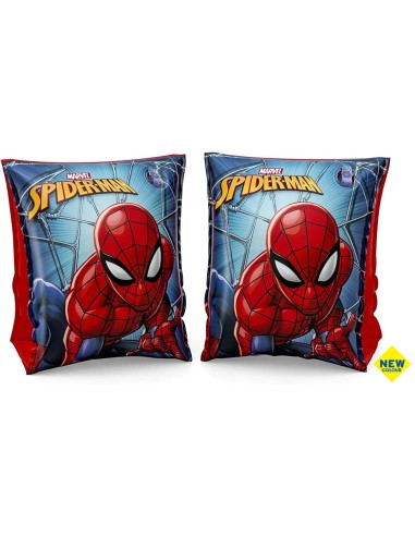 30098001 BRACCIOLI SPIDERMAN