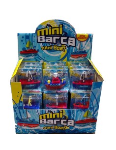 35775 BARCA A CARICA