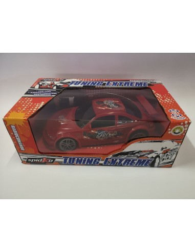 35157 AUTO R/C 1:18