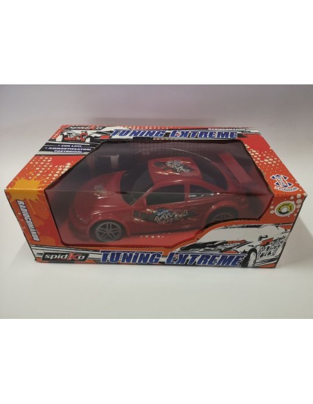 35157 AUTO R/C 1:18