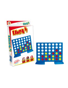 60677 LINEA 4 MINI