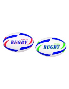 410784 PALLONE RUGBY