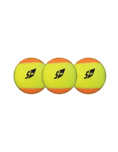 203133 PALLINE BEACH TENNIS 3pz.