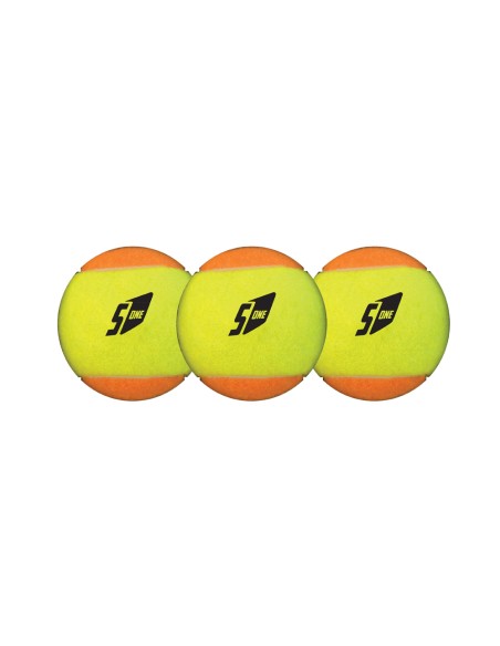 203133 PALLINE BEACH TENNIS 3pz.