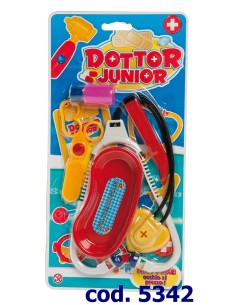 5342 DOTTOR JUNIOR