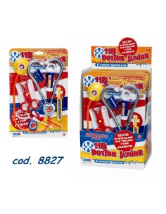 8827 DOTTOR JUNIOR