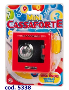 5338 CASSAFORTE