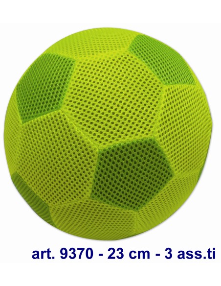 9370 PALLONI NET BALLS .