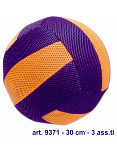 9371 PALLONI NET BALLS .