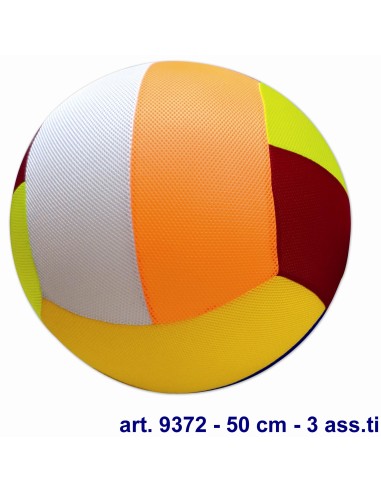 9372 PALLONI NET BALLS .