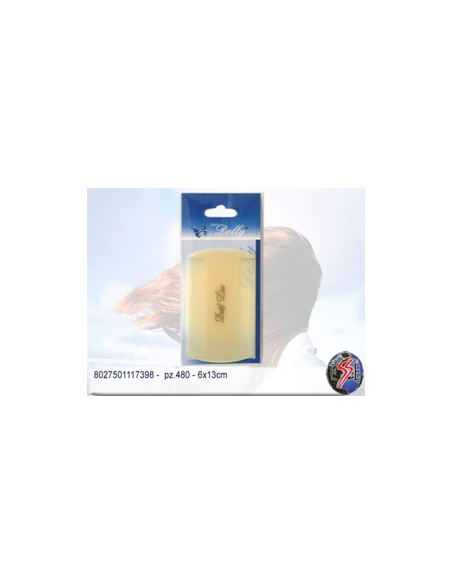 11739 PETTINE FORFORA AVORIO