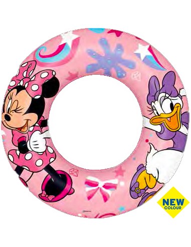 30091040 ANELLO MINNIE cm.56