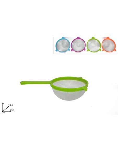 14165 COLINO PLASTICA DIAM.13.5cm.