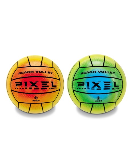02/110 PALLONE BEACH VOLLEY PIXEL