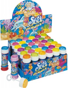 BOLLE DI SAPONE SEA 103434/103811