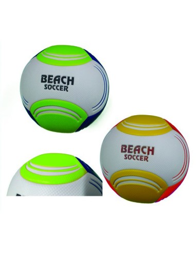 PALLONE BEACH SOCCER