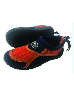 SCARPE SURFER LACCETTO JUNIOR