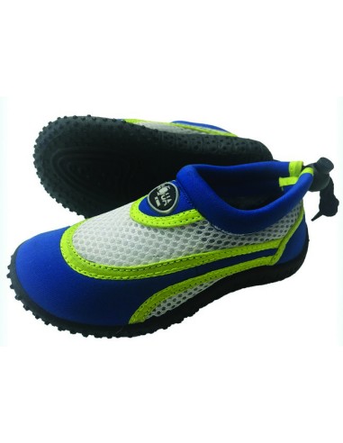 SCARPE SURFER LACCETTO