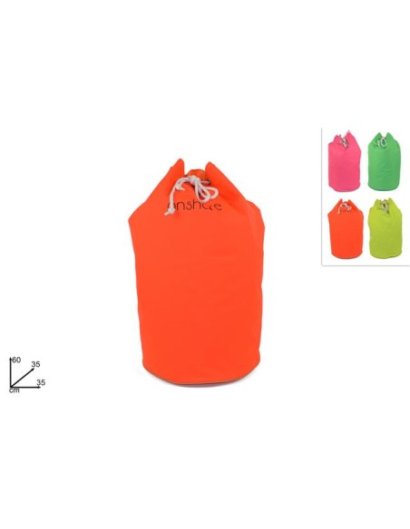27336 SACCA MARE FLUO