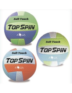 PALLONE BEACH VOLLEY TOP SPIN
