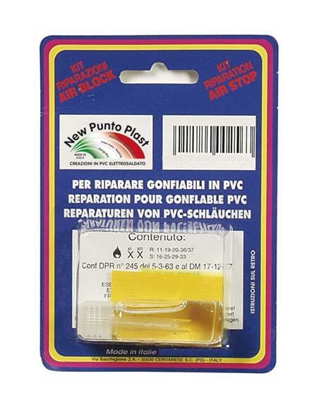 256 KIT RIPARAZIONE