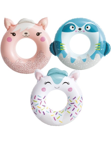 59266 SALVAGENTE ANIMALETTI CARINI