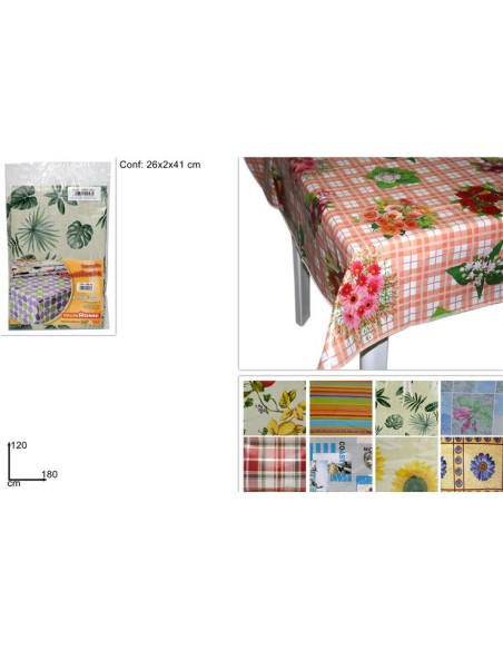 04948 TOVAGLIA PLASTIF.120x180