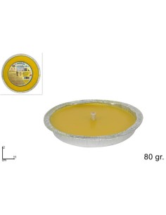 05558 CITRONELLA PADELLA . 80gr