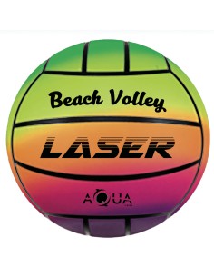 PALLONE BEACH VOLLEY LASER