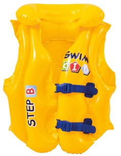 46088 GIUBBINO SALVAGENTE SWIM KID B