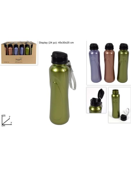 40095 BORACCIA PLASTICA