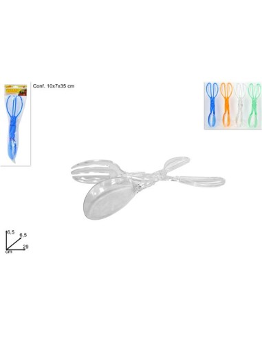 93225 PINZA PER INSALATA