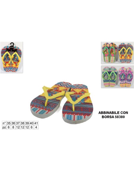 58420 INFRADITO DONNA CORONA