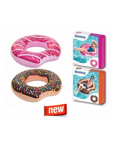 30036118 SALVAGENTE DONUT 107cm