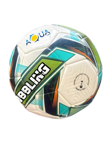 PALLONE CALCIO DRIBBLING