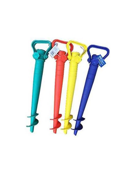 48072 PICCHETTO PORTA OMBRELLONE