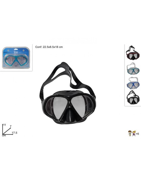 MASCHERA SUB 60115