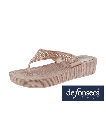 INFRADITO CAPRI E WA33BX ORO 36/41