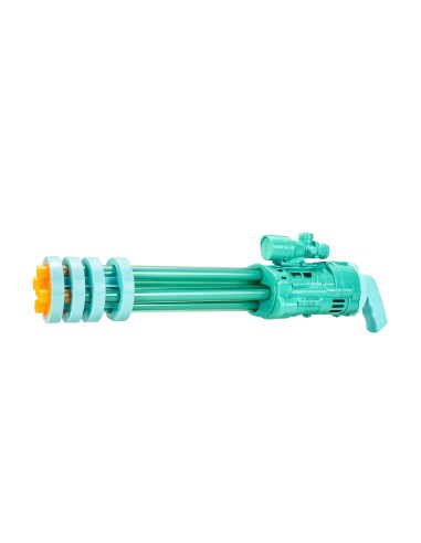 64018 TUBO SPARA ACQUA 5 SPRUZZI