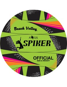 PALLONE BEACH VOLLEY SPIKER