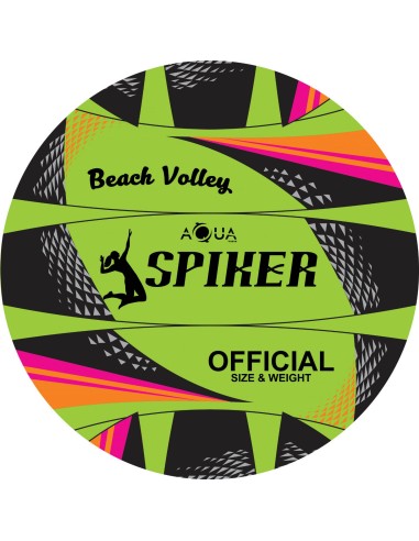 PALLONE BEACH VOLLEY SPIKER